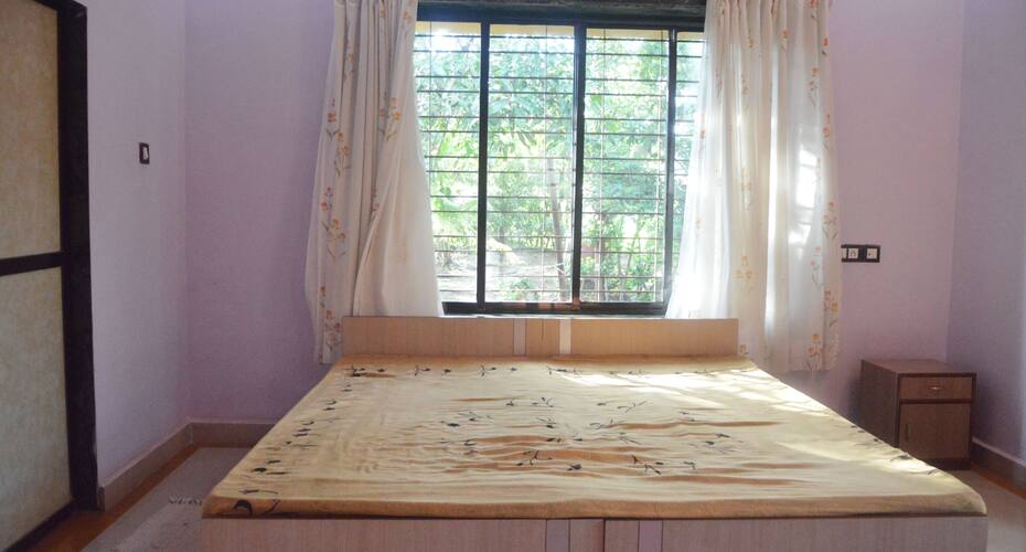 Laxmi Chayaa Lodging & Boarding, Shrivardhan 3